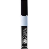 Maybelline Snapscara No:1 HD Pitch Black Siyah Maskara