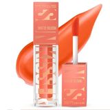 Maybelline Sun Kisser Matte Blush 34 Peachy Quench Sıvı Allık