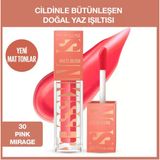 Maybelline Sun Kısser Matte Blush Sıvı Allık 30 Pınk Mırage