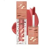 Maybelline Sunkisser Blush No 06 City Sizzle Likit Allık