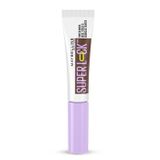 Maybelline Super Lock Kaş Sabitleyici Maskara Deep Brown