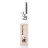 Maybelline Super Stay 30 ml 10 Ivory 30H Fondöten