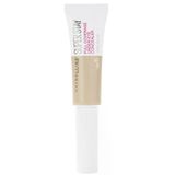 Maybellıne Super Stay Full Coverage Concealer Kapatıcı 15 Lıght Delist