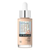 Maybelline Super Stay Glow Tint 05 Serum Fondöten