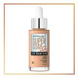Maybelline Super Stay Glow Tint 40 Serum Fondöten
