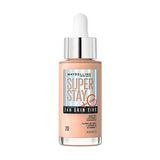 Maybelline Super Stay Glow Tint Serum Fondöten 20