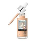 Maybelline Super Stay Glow Tint Serum Fondöten 21