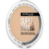 Maybelline Super Stay Hibrit Pudra Fondöten - 30 Numara