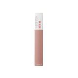 Maybelline Super Stay Likit Mat 05 Loyalist Ruj
