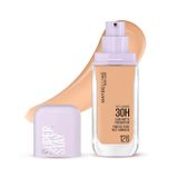 Maybelline Super Stay Lumi Matte Fondöten 126