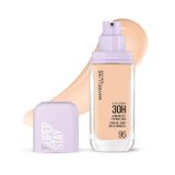 Maybellıne Super Stay Lumi Matte Fondöten 98