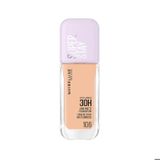 Maybelline Super Stay Lumi Matte Fondöten No.108 Inter