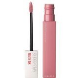 Maybelline Super Stay Matte Ink 10 Dreamer Ruj
