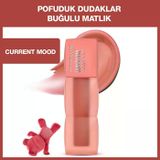 Maybelline Super Stay Teddy 10 Current Mood Uzun Süre Kalıcı Likit Mat Tint