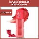 Maybelline Super Stay Teddy 30 Coquettish Uzun Süre Kalıcı Likit Mat Tint