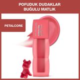 Maybelline Super Stay Teddy 40 Petalcore Uzun Süre Kalıcı Likit Mat Tint