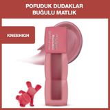 Maybelline Super Stay Teddy 55 Knee High Uzun Süre Kalıcı Likit Mat Tint
