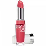 Maybelline Superstay 14 Hour Lipstick 455 Burst Of Coral Ruj