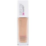 Maybelline Superstay 24 Hour Photofix 28 Soft Beige Fondöten