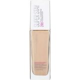 Maybelline Superstay 24H 21 Nude Beige Fondöten
