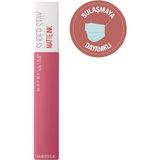 Maybelline Superstay Likit 125 Inspırer Mat Ruj