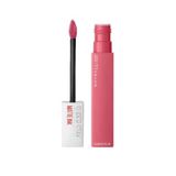 Maybelline Superstay Matte Ink 175 Ringleader Ruj
