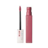 Maybelline Superstay Matte Ink No.15 Likit Ruj