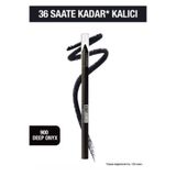 Maybelline Tattoo Liner Jel 900 Siyah Göz Kalemi