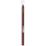 Maybelline Tattoo Liner Jel Göz Kalemi - 911 Walnut (Kahverengi)
