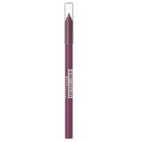 Maybelline Tattoo Liner Jel Göz Kalemi Burgundy Bliss