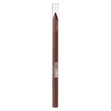 Maybelline Tattoo Liner Jel No:911 Smooth Walnut Kahverengi Göz Kalemi