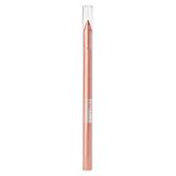 Maybelline Tattoo Liner Jel No:960 Rose Gold Pembe Altın Göz Kalemi