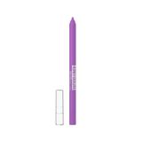Maybelline Tattoo Liner Sharpenable 801 Purple Pop Gel Pencil