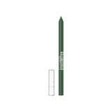 Maybelline Tattoo Liner Sharpenable 817 Hunter Green Gel Pencil