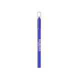 Maybelline Tattoo Liner Sharpenable 819 Galactic Cobalt Gel Pencil