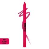 Maybelline Tattoo Liner Ultra Pink Jel Göz Kalemi