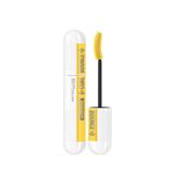 Maybelline The Colossal Curl Bounce 10 ml 01 Very Black Maskara