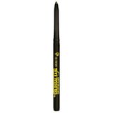 Maybelline The Colossal Kajal Argan Yağı Özlü Siyah Göz Kalemi