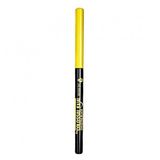 Maybelline The Colossal Kajal Asansörlü Ekstra Black Siyah Göz Kalemi