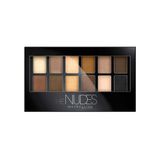 Maybelline The Nudes 9.6 gr Pallette