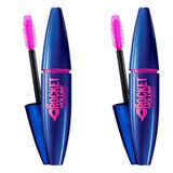 Maybelline The Rocket Volum Express 2'li Maskara