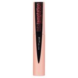Maybelline Total Temptatıon Mascara Black Siyah Maskara