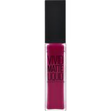 Maybelline Vivid Matte Liquid 40 Lipgloss
