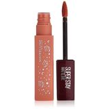 Maybelline Zodiac Super Stay Matte Ink 65 Likit Ruj