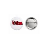 maycollection Türk Bayrağı Rozeti Çanta Rozeti-Yaka İğnesi (44mm) 1 Adet