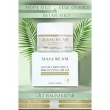 Maycream Cilt Beyazlatıcı Ve Leke Kremi