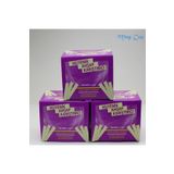 maycup Ahşap Karıştırıcı & Tahta Karıştırıcı 3 Paket 500 Lü (1500 Adet) Tahta Karıştırıcı 1500