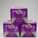 MayCup Tahta Karıştırıcı 500'LÜ 3 PAKET