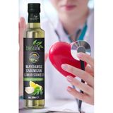 Maydanoz Sarımsak Limon Sirkesi - Maydanoz Sarımsak Limon Sirkesi 500 Ml