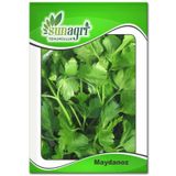 Maydanoz Tohumu 25gr Sebze Tohumu Paket